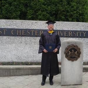 Meet your Posher, Brian